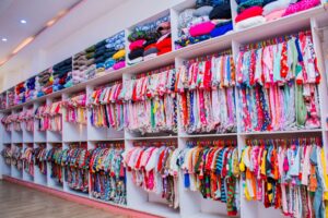 Best Baby Shop in Mombasa