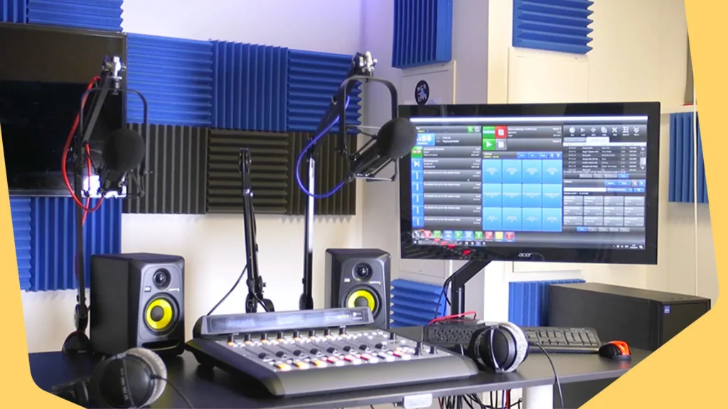 Top 10 Radio stations in coast