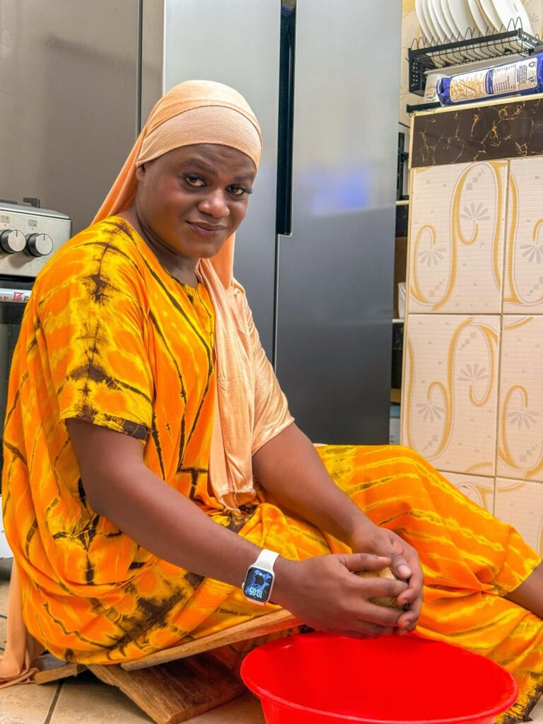 Mama Fatma Mombasa