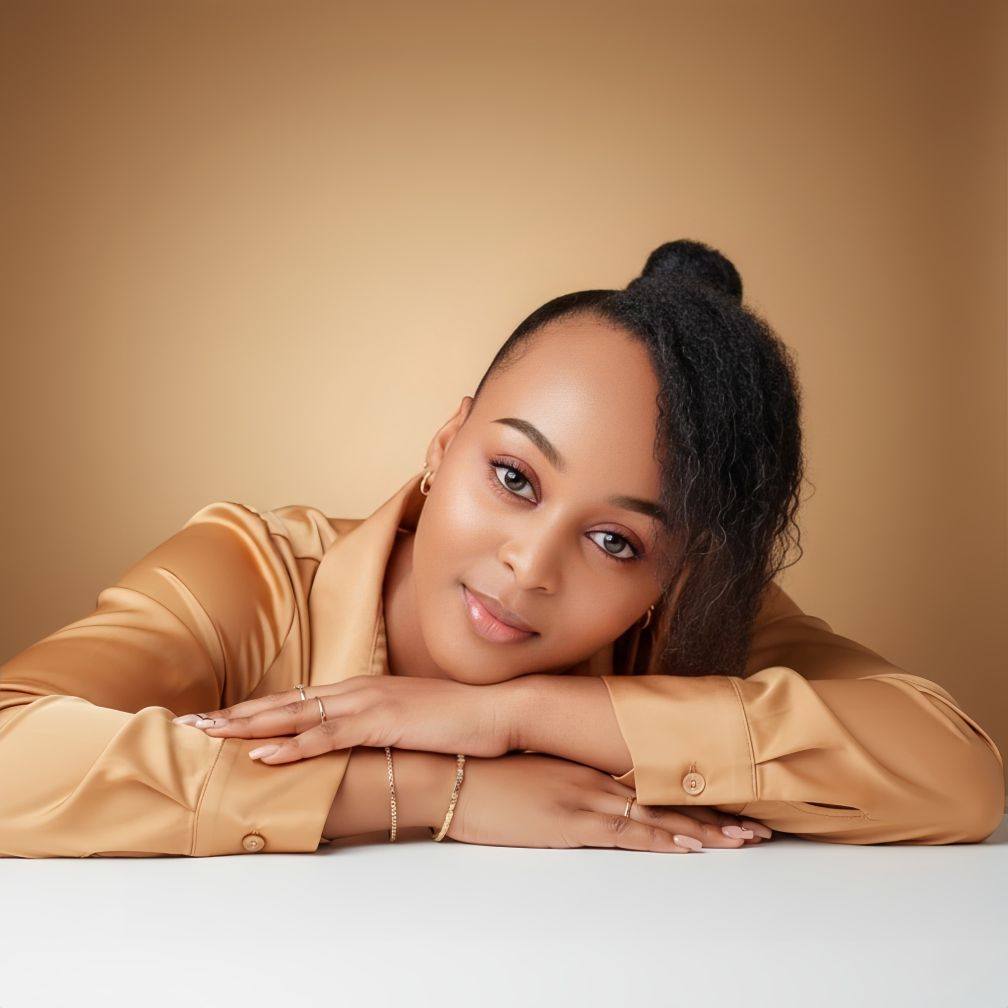 Caroline Mkamburi Denies Marriage Claims and Exposes Toxic Breakup with Robby Dallaz