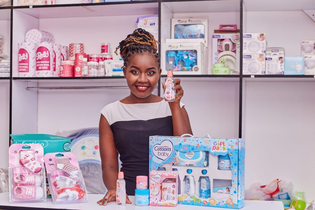 Nara BabyShop malindi