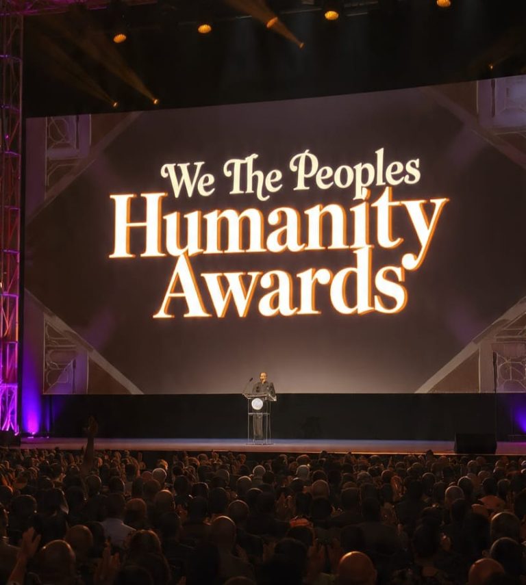 Vibo Africa Establishes Humanitarian Award in Honor of Wangari Maathai